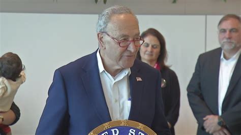 Schumer introduces bill to end fees charging parents to sit with their kids on planes
